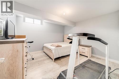 410 Caserta Crescent, Lakeshore, ON - Indoor Photo Showing Bedroom