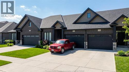 410 CASERTA CRESCENT  Lakeshore, ON N0R 1Z0