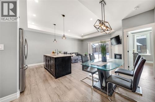 410 Caserta Crescent, Lakeshore, ON - Indoor