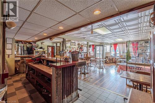 4 Albert Street, Langton, ON 