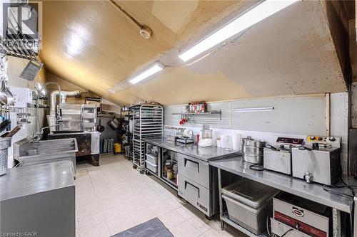 4 Albert Street, Langton, ON 