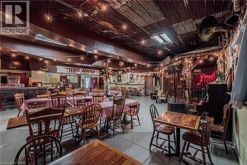 4 Albert Street, Langton, ON 