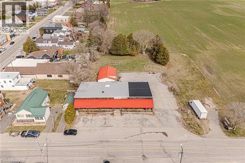 4 Albert Street, Langton, ON 