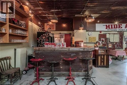 4 Albert Street, Langton, ON 