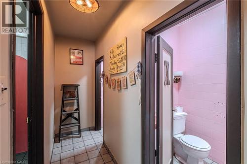 4 Albert Street, Langton, ON 