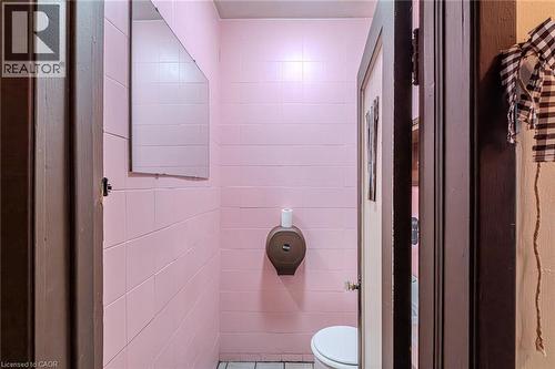 4 Albert Street, Langton, ON 