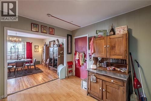 4 Albert Street, Langton, ON 