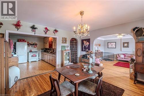 4 Albert Street, Langton, ON 