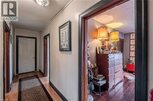 4 Albert Street, Langton, ON 