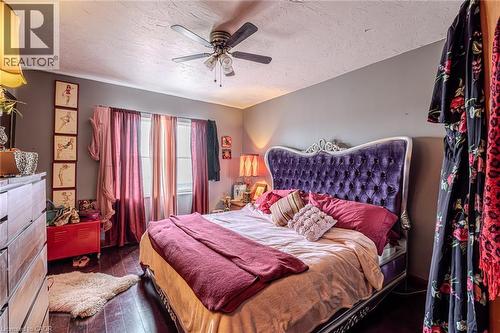 4 Albert Street, Langton, ON 