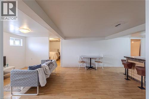 4 Albert Street, Langton, ON 