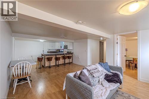 4 Albert Street, Langton, ON 