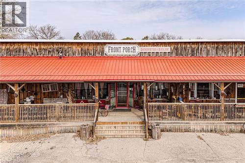 4 Albert Street, Langton, ON 