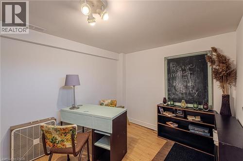 4 Albert Street, Langton, ON 