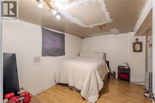 4 Albert Street, Langton, ON 