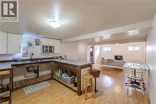 4 Albert Street, Langton, ON 