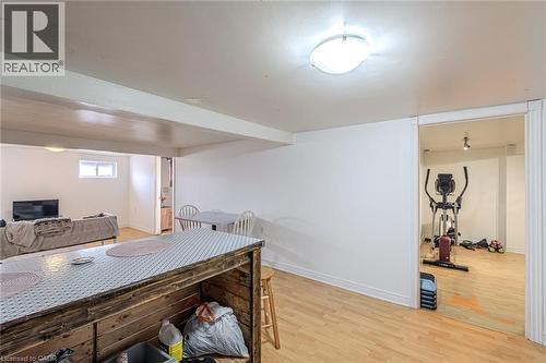 4 Albert Street, Langton, ON 