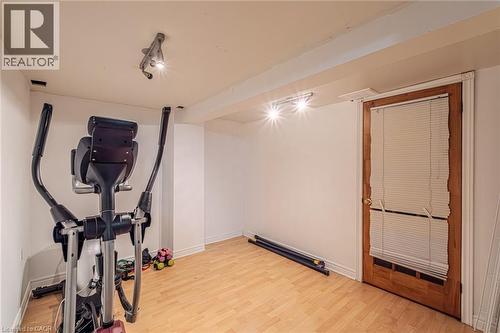 4 Albert Street, Langton, ON 