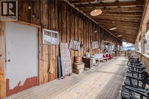 4 Albert Street, Langton, ON 