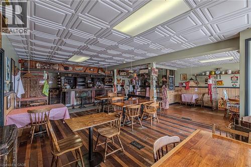 4 Albert Street, Langton, ON 