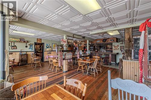 4 Albert Street, Langton, ON 