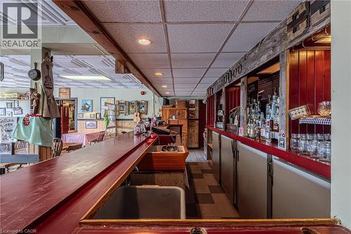 4 Albert Street, Langton, ON 