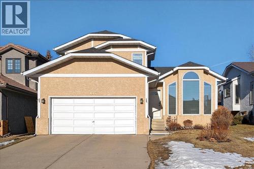 front - 137 Woodbrook Road Sw, Calgary, AB - Outdoor