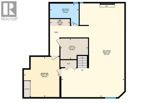 Basement - 137 Woodbrook Road Sw, Calgary, AB - Other