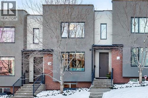 2924 15 Street SW  Calgary, AB T2T 6R3