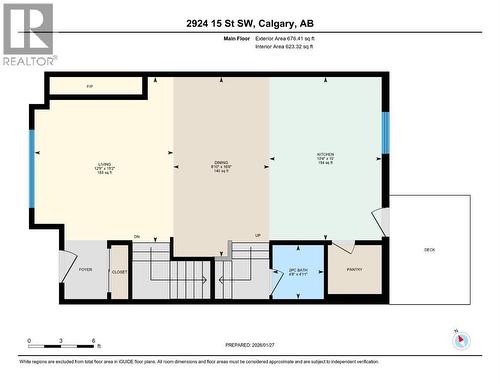 2924 15 Street Sw, Calgary, AB - Other