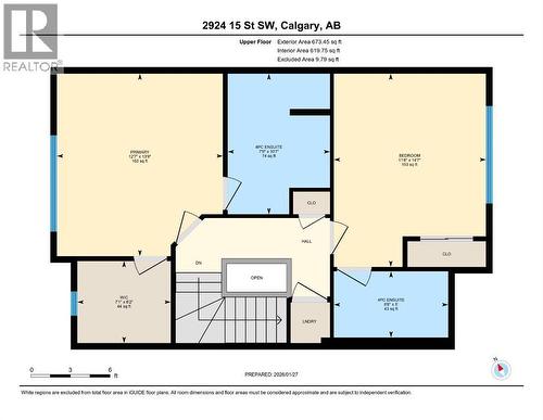 2924 15 Street Sw, Calgary, AB - Other