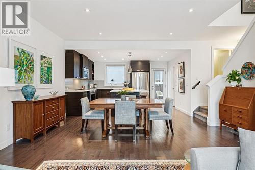 2924 15 Street Sw, Calgary, AB - Indoor