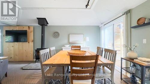 900 Victoria Road, Huron-Kinloss, ON - Indoor Photo Showing Dining Room