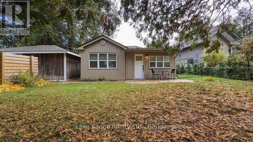 900 Victoria Road, Huron-Kinloss, ON - Outdoor