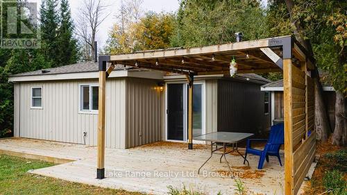 900 Victoria Road, Huron-Kinloss, ON - Outdoor With Exterior