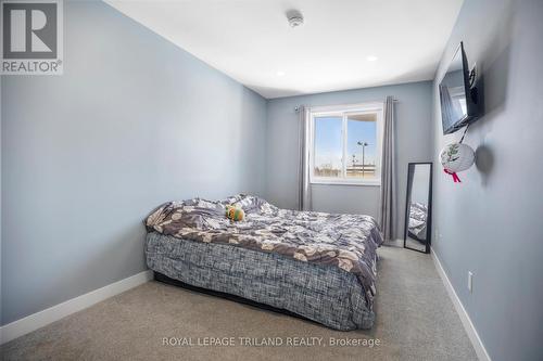97 - 1096 Jalna Boulevard, London South (South X), ON - Indoor Photo Showing Bedroom