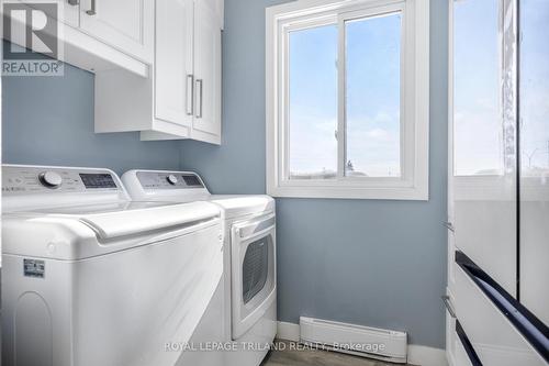 97 - 1096 Jalna Boulevard, London South (South X), ON - Indoor Photo Showing Laundry Room