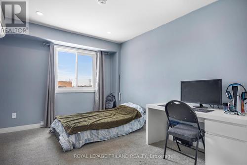 97 - 1096 Jalna Boulevard, London South (South X), ON - Indoor Photo Showing Office