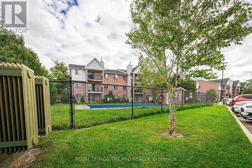 97 - 1096 Jalna Boulevard, London South (South X), ON - Outdoor