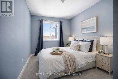 97 - 1096 Jalna Boulevard, London South (South X), ON - Indoor Photo Showing Bedroom