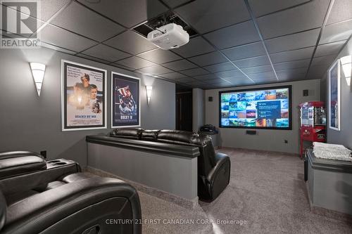 7071 Clayton Walk, London South (South V), ON - Indoor Photo Showing Other Room