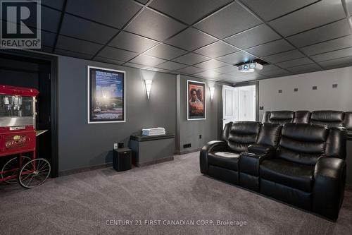 7071 Clayton Walk, London South (South V), ON - Indoor