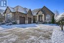 7071 Clayton Walk, London South (South V), ON  - Outdoor 