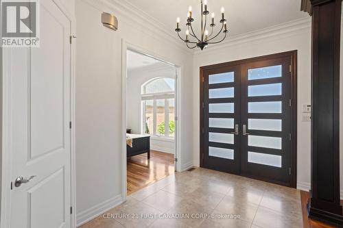 7071 Clayton Walk, London South (South V), ON - Indoor Photo Showing Other Room