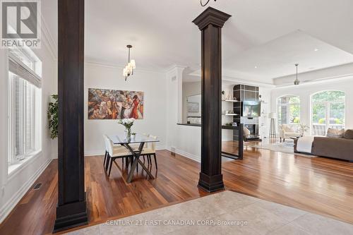 7071 Clayton Walk, London South (South V), ON - Indoor