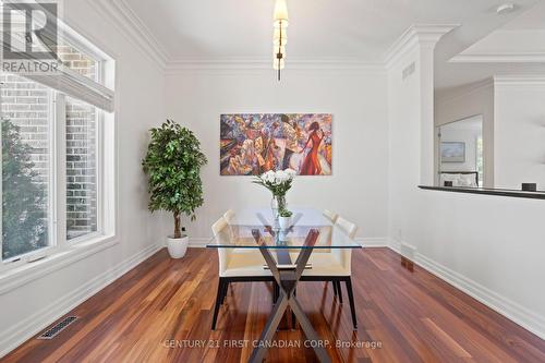 7071 Clayton Walk, London South (South V), ON - Indoor