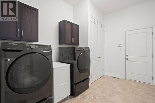 7071 Clayton Walk, London South (South V), ON - Indoor Photo Showing Laundry Room