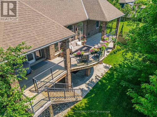 7071 Clayton Walk, London South (South V), ON - Outdoor