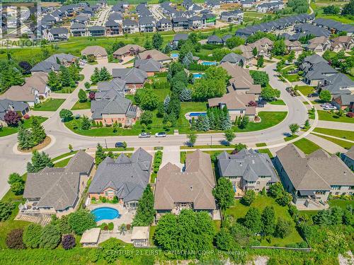 7071 Clayton Walk, London South (South V), ON - Outdoor With View