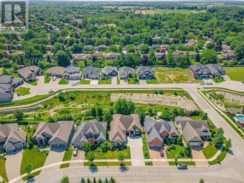 7071 Clayton Walk, London South (South V), ON - Outdoor With View